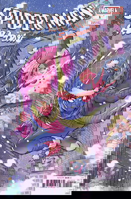 Spider-Man: Holiday Spectacular