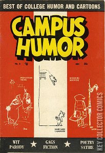 Campus Humor #2
