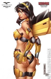 Grimm Fairy Tales #8