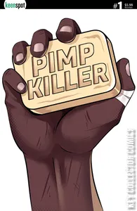 Pimp Killer #1