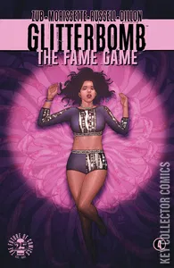 Glitterbomb: The Fame Game #4