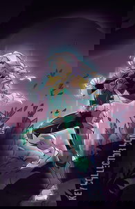 Power Rangers: Prime #15