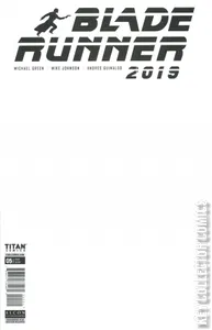Blade Runner 2019 #5