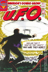 UFO #1