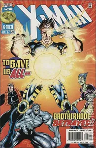 X-Man #28