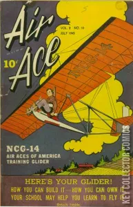 Air Ace #10