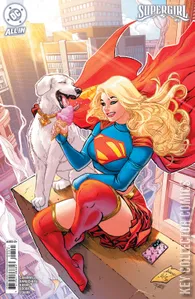 Supergirl #5