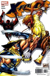 X-Force #4
