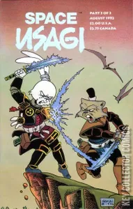 Space Usagi #3