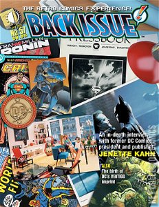 Back Issue #57