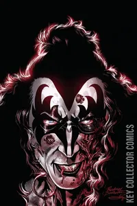 KISS / Zombies #2