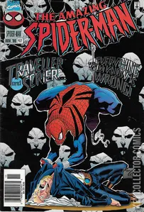 Amazing Spider-Man #417