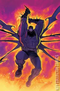Absolute Batman #21