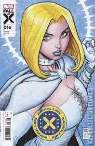 Immortal X-Men #16