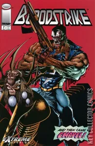 Bloodstrike #7
