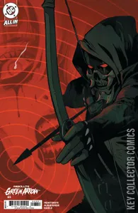 Absolute Green Arrow #3
