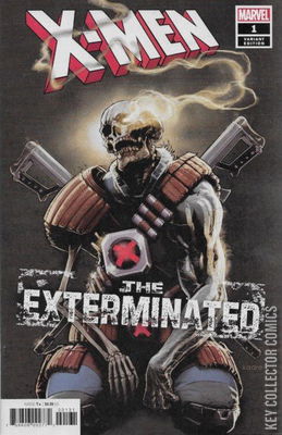 X-Men: The Exterminated