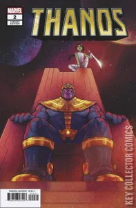 Thanos #2
