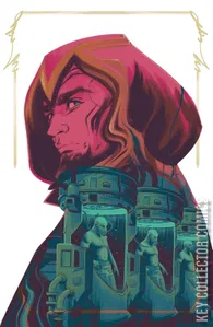 Dune: House Corrino #6