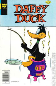 Daffy Duck #127