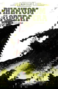 Universal Monsters Phantom of the Opera #4