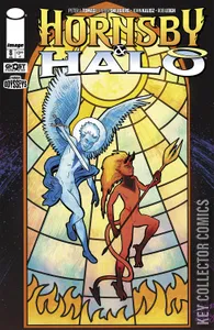 Hornsby & Halo #8