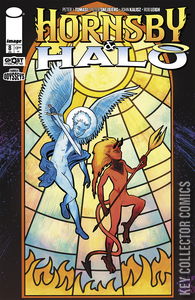 Hornsby & Halo #8