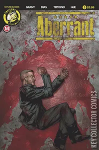 Aberrant #3