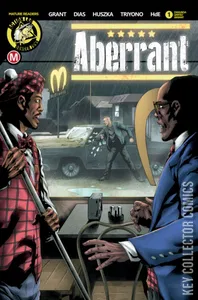 Aberrant #1