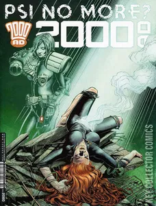 2000 AD #2080