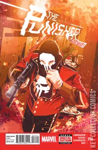 Punisher #14