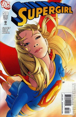 Supergirl