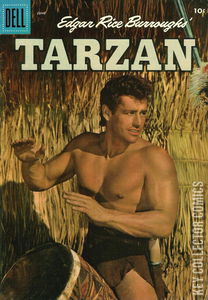 Tarzan #81