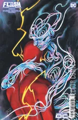 Variant Cover for Flash #4