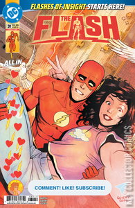 Flash #31