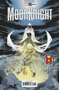 Moon Knight #15