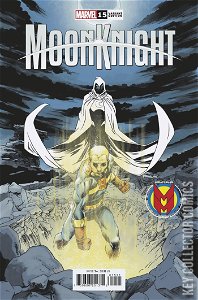 Moon Knight #15
