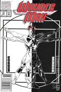 Wonder Man #15