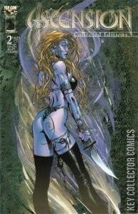 Ascension: Collected Editions #2