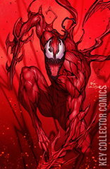 Variant Cover for Carnage #3
