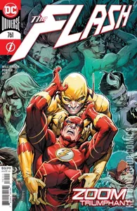 Flash #761