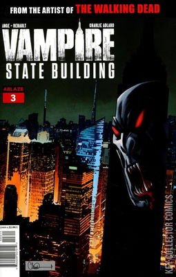 Vampire State Building