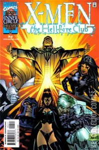 X-Men: The Hellfire Club #4