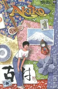 Akiko #32