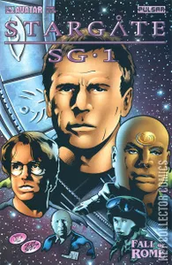 Stargate SG-1: Fall of Rome Prequel
