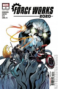 Force Works 2020 #3