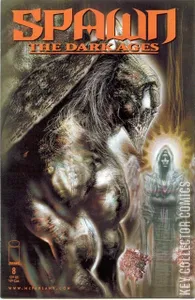 Spawn: The Dark Ages #8