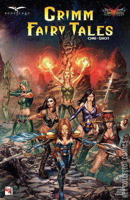 Grimm Fairy Tales: Jasco Games