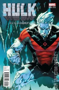 Hulk #5