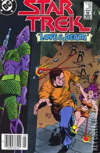 Star Trek #38